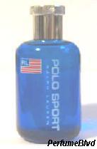 Polo Sport Aftershave - Click Image to Close
